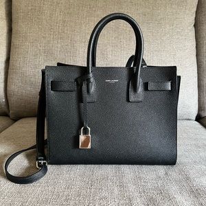 YSL Sac Du Jour